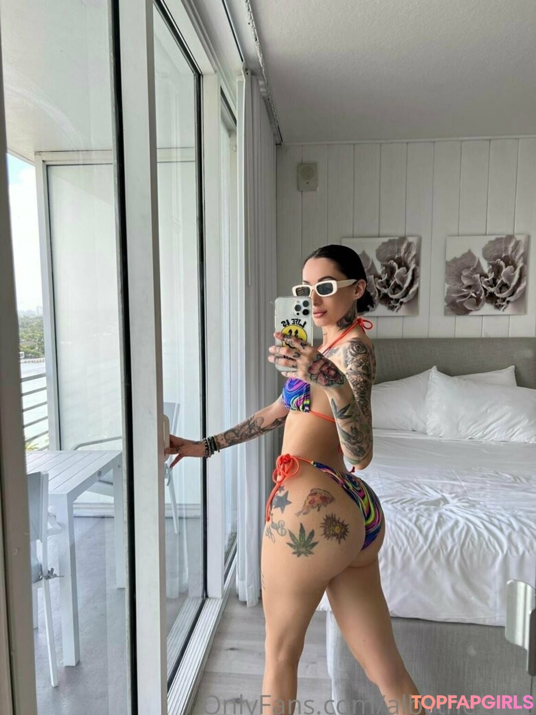 Nagie wyciekłe zdjęcie OnlyFans od Albythegoat #48