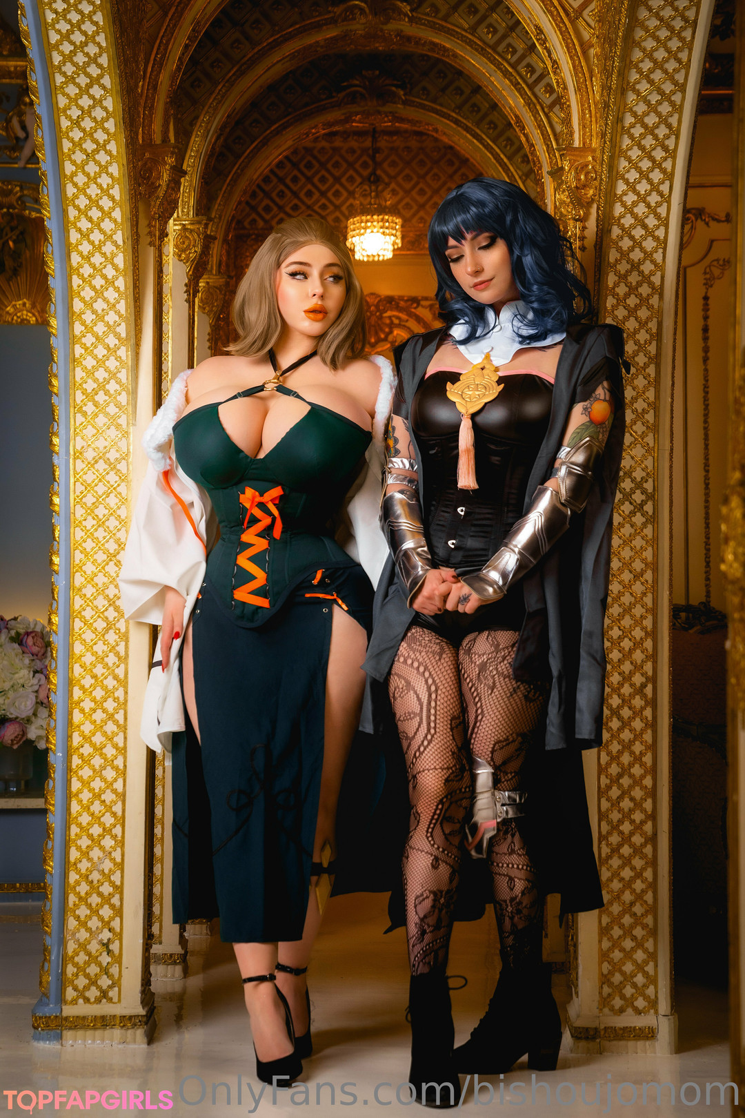 Nagie wyciekłe zdjęcie OnlyFans od Bishoujo Mom #736