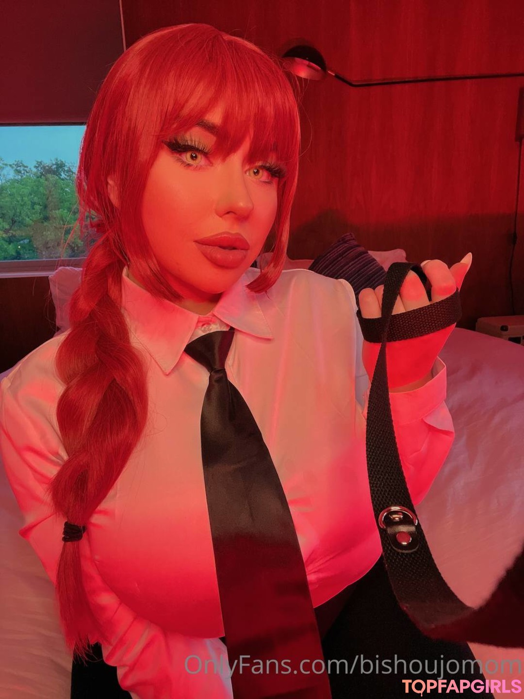 Nagie wyciekłe zdjęcie OnlyFans od Bishoujo Mom #1549