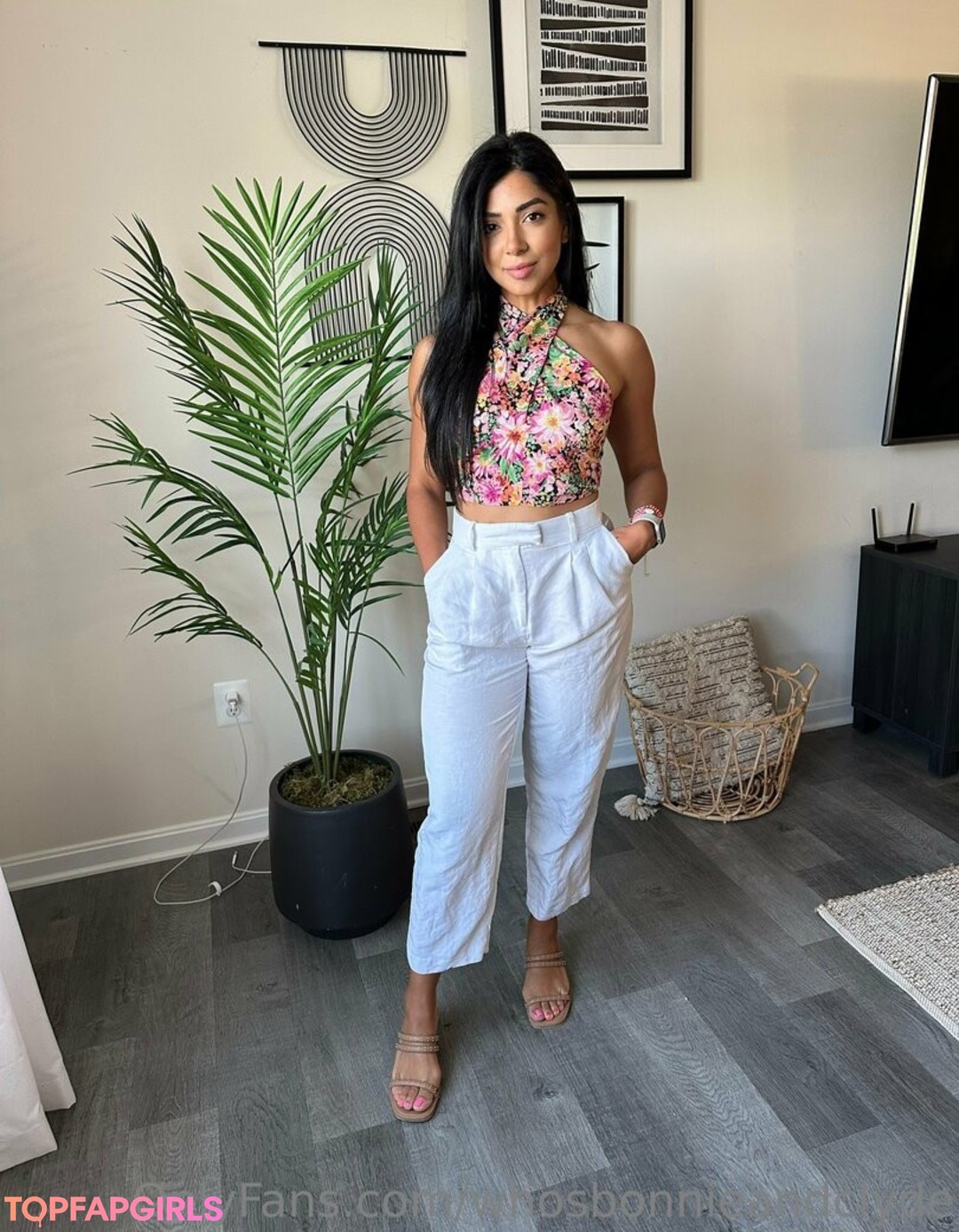 Nagie wyciekłe zdjęcie OnlyFans od Bonnieclyde #54