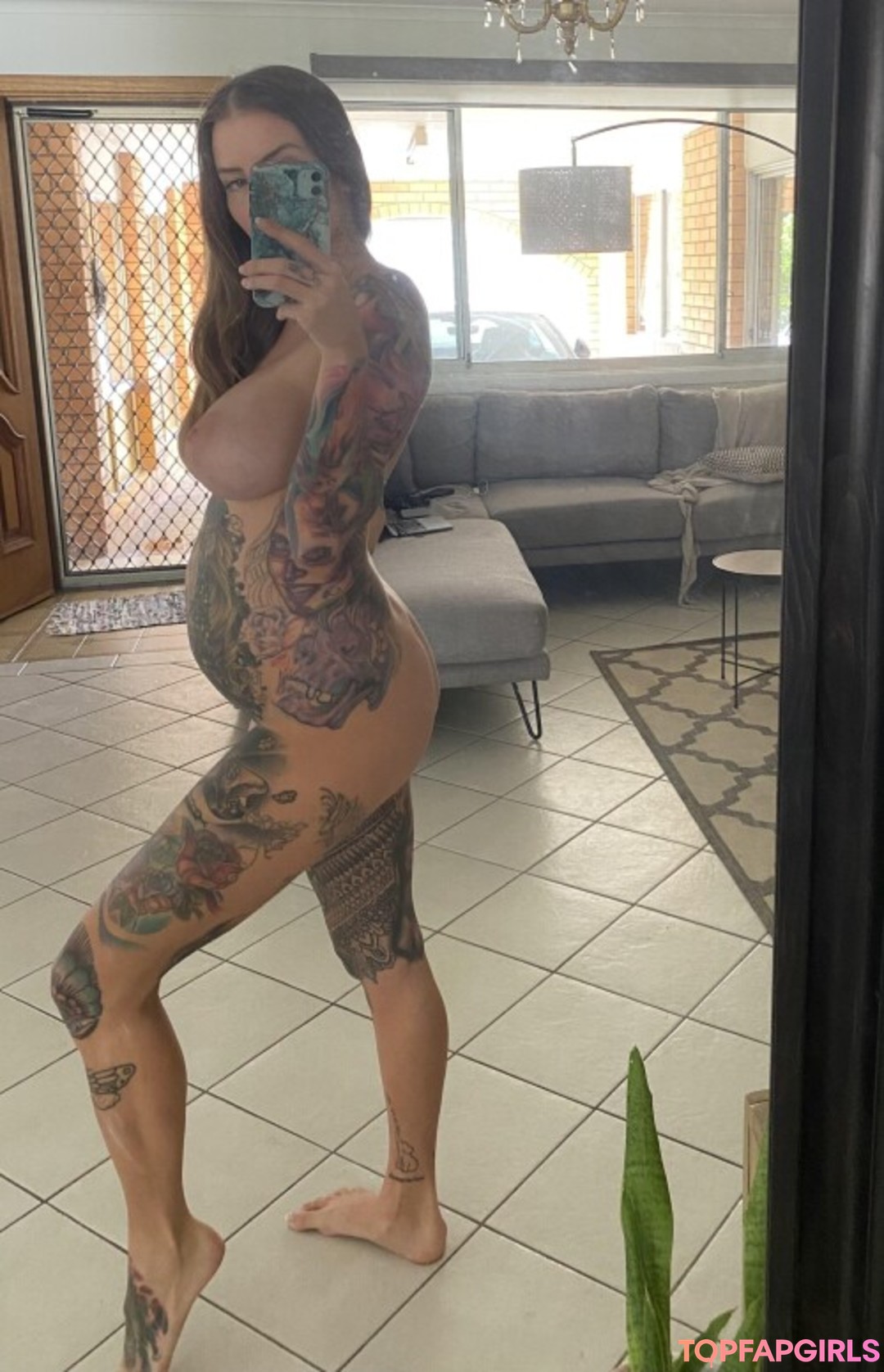 Nagie wyciekłe zdjęcie OnlyFans od Evelyn Uncovered #129