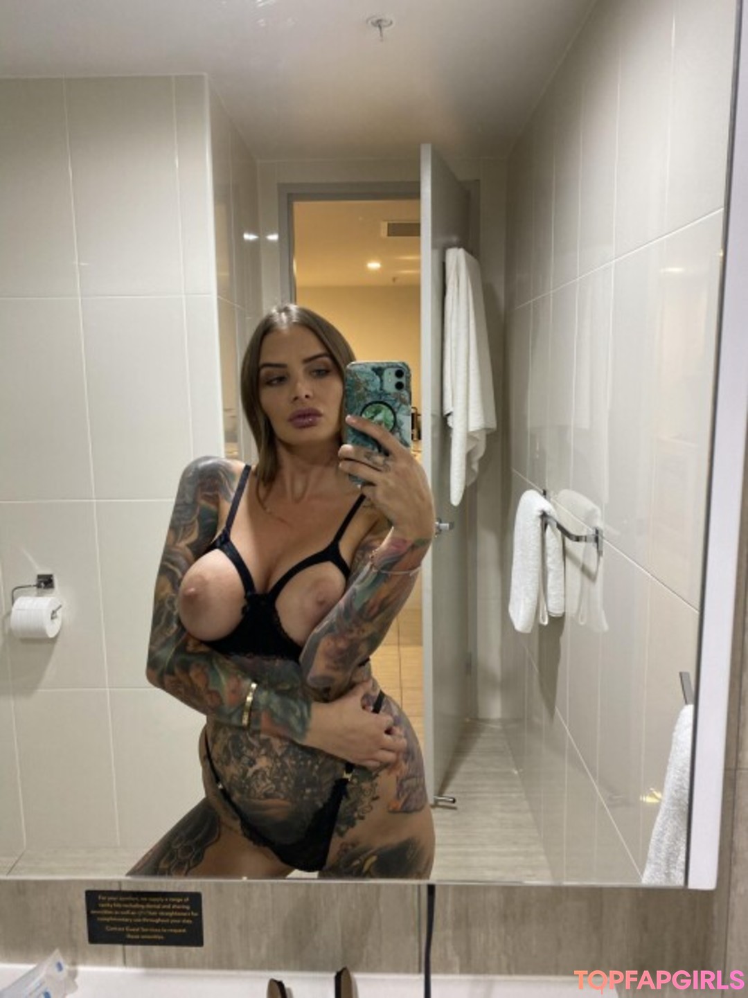 Nagie wyciekłe zdjęcie OnlyFans od Evelyn Uncovered #24