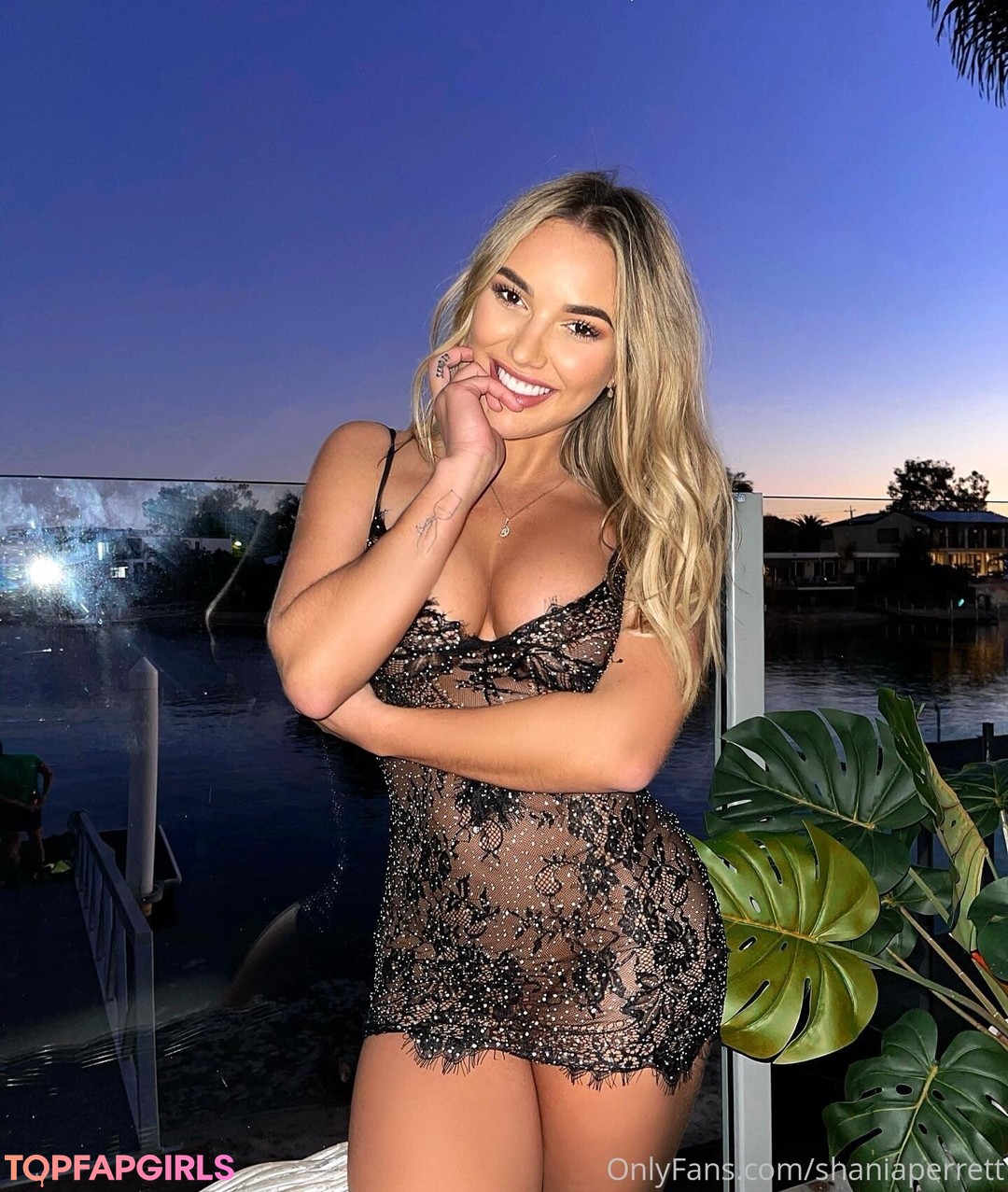 Nagie wyciekłe zdjęcie OnlyFans od Shania Perrett #30