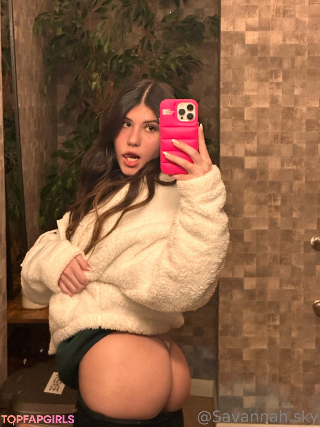 Nagie wyciekłe zdjęcie OnlyFans od Rhiana Tokarz #112