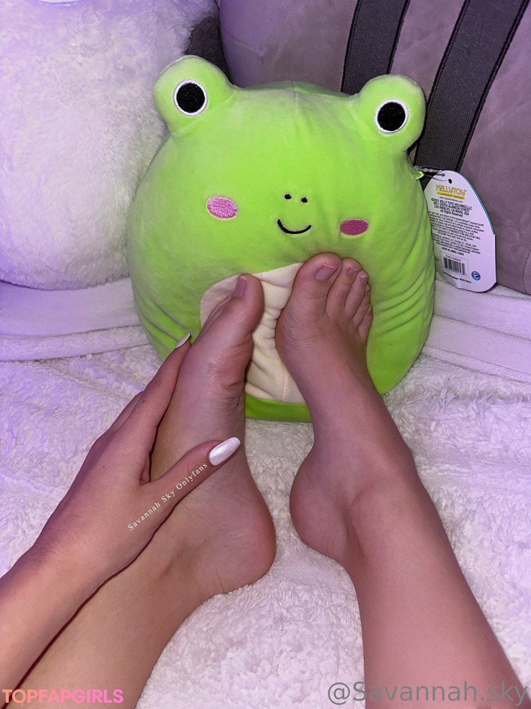 Nagie wyciekłe zdjęcie OnlyFans od Rhiana Tokarz #77