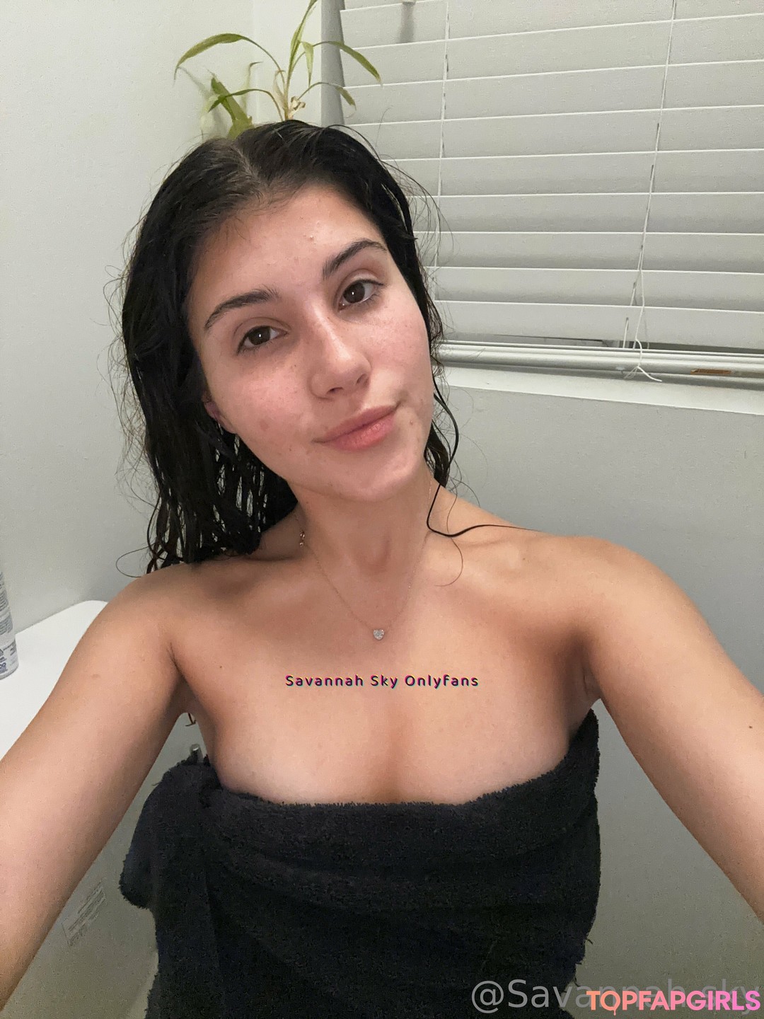 Nagie wyciekłe zdjęcie OnlyFans od Rhiana Tokarz #86