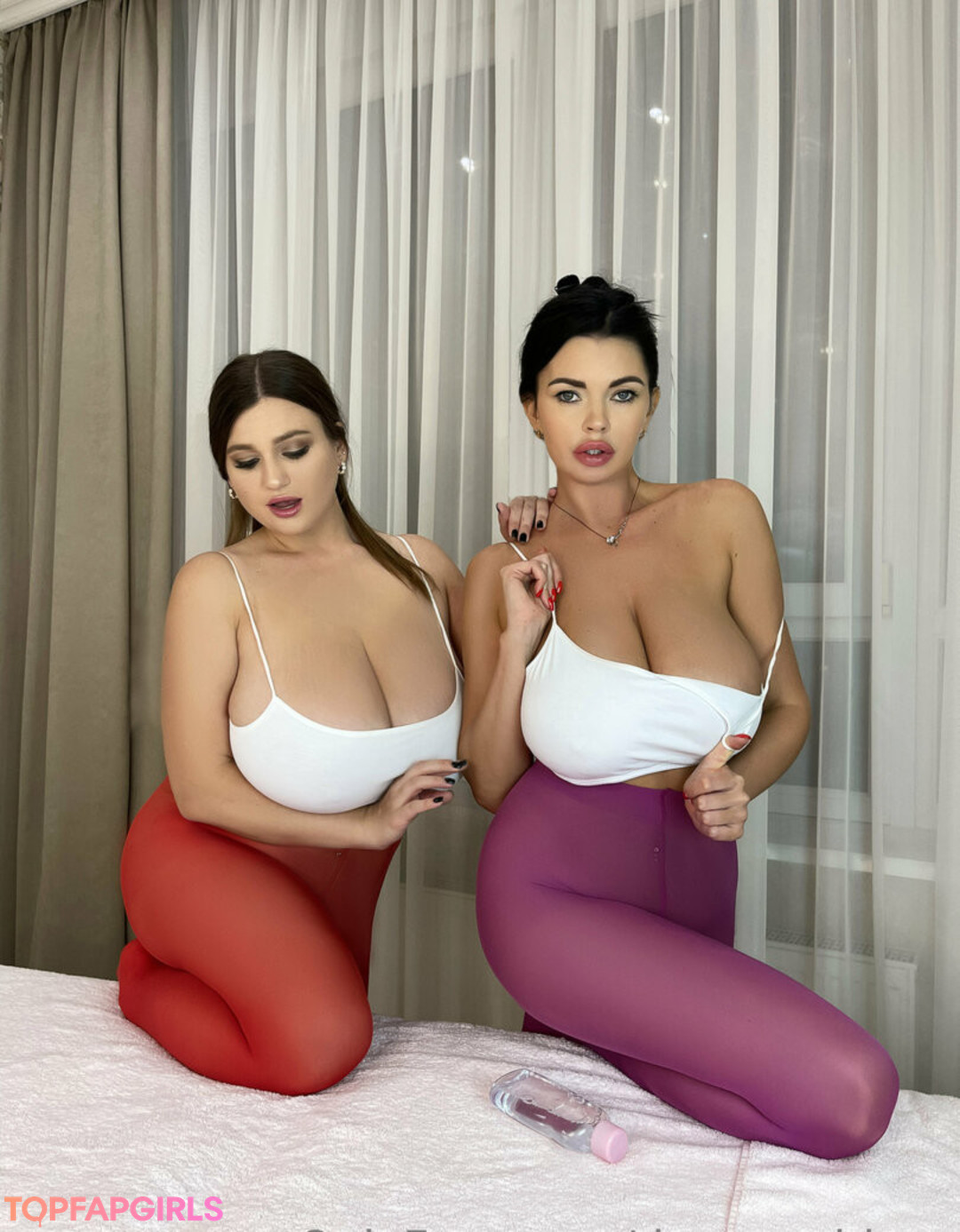 Nagie wyciekłe zdjęcie OnlyFans od Demmy Blaze #2400