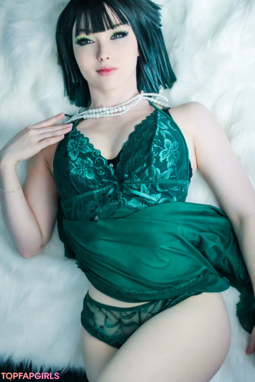 Nagie wyciekłe zdjęcie OnlyFans od Chameleahn #210