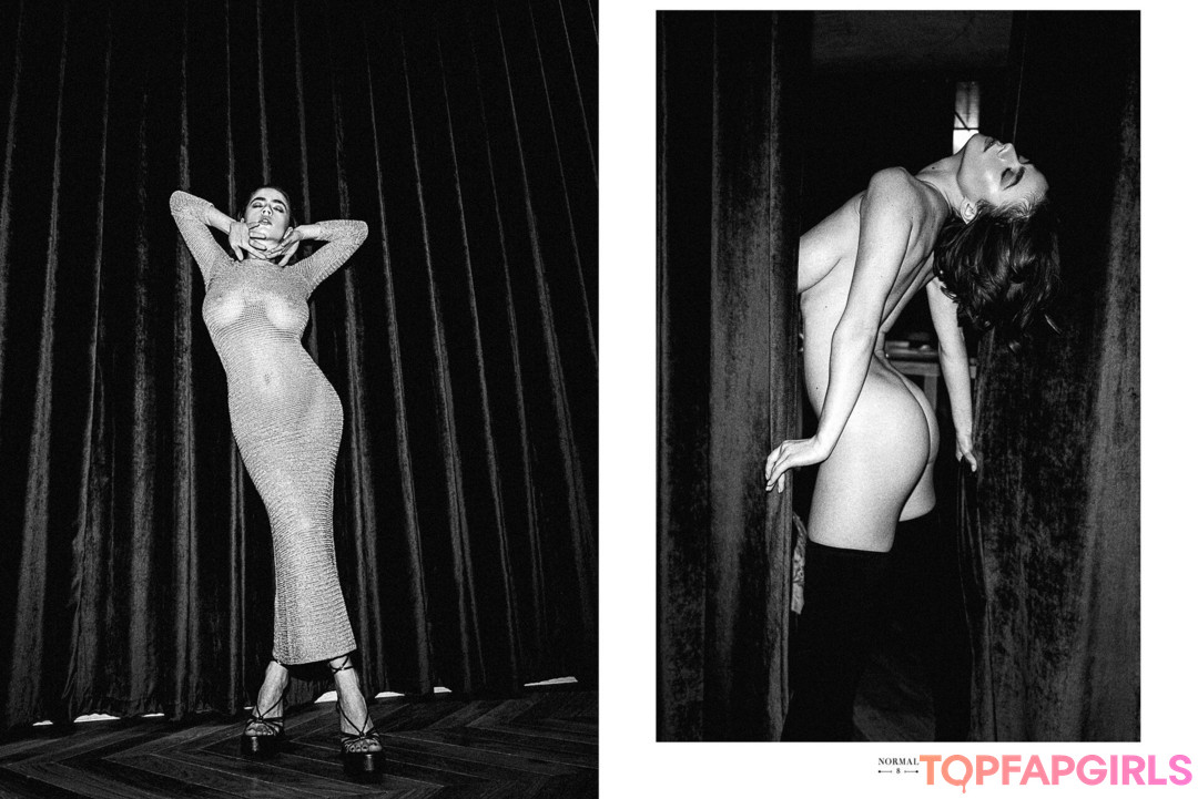 Nagie wyciekłe zdjęcie OnlyFans od Solomia Maievska #1215