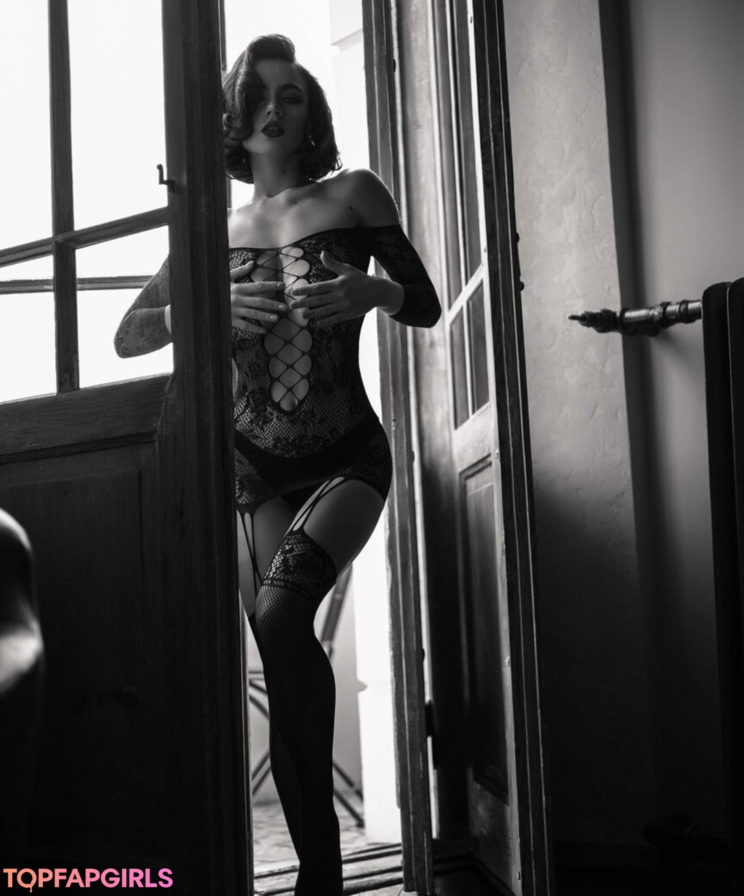 Nagie wyciekłe zdjęcie OnlyFans od Solomia Maievska #1229