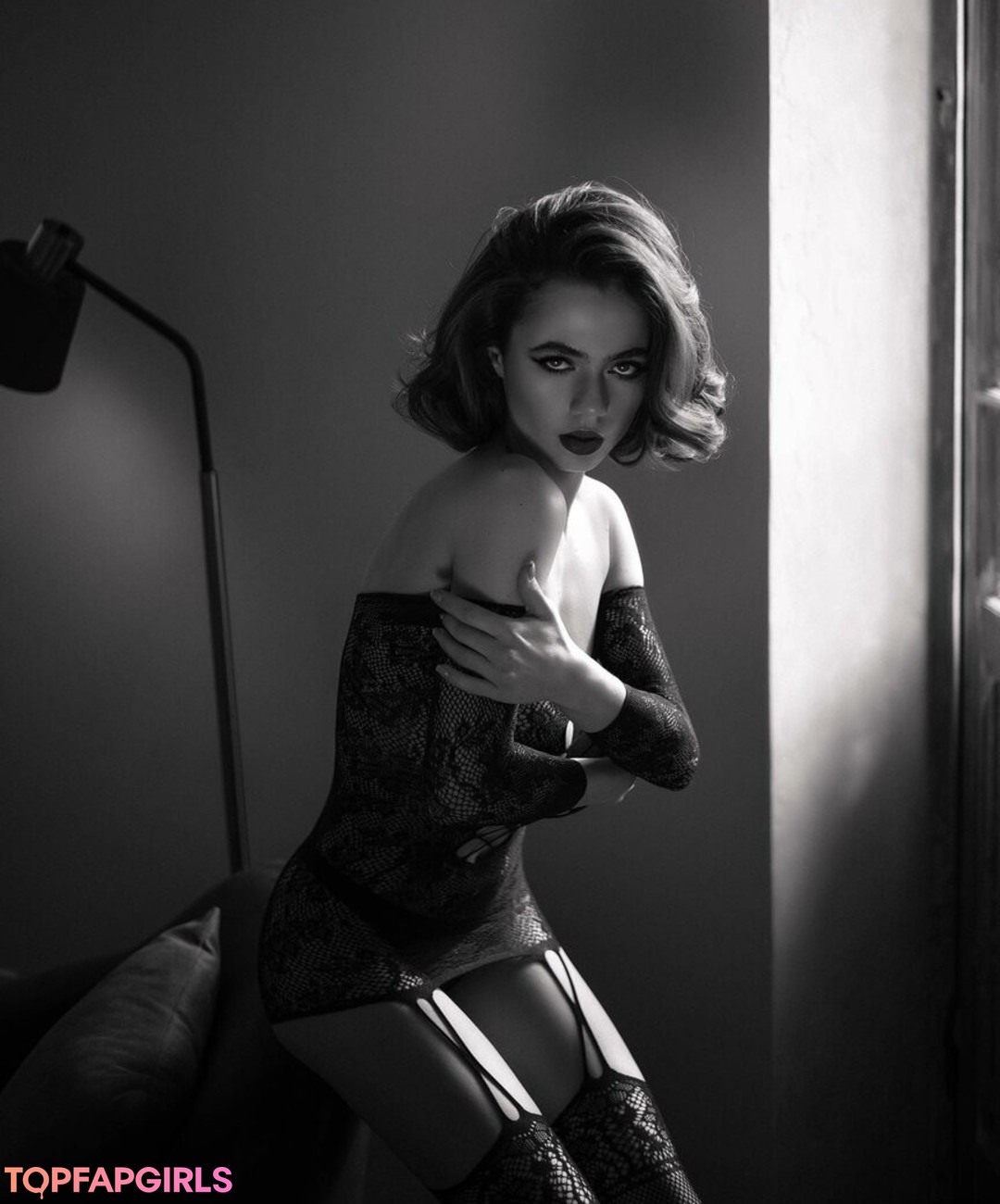 Nagie wyciekłe zdjęcie OnlyFans od Solomia Maievska #1232