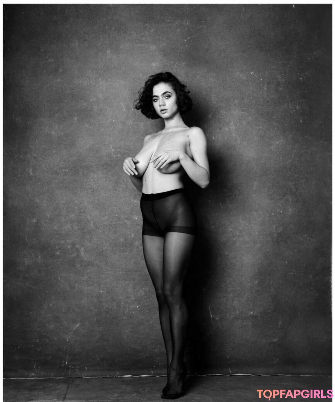 Nagie wyciekłe zdjęcie OnlyFans od Solomia Maievska #1395