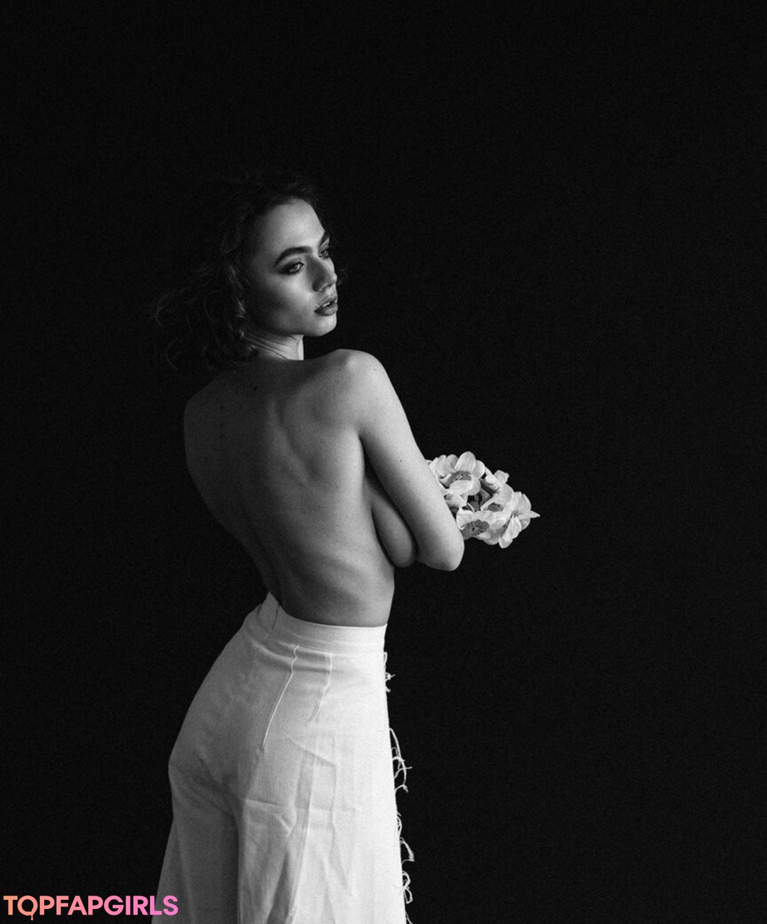 Nagie wyciekłe zdjęcie OnlyFans od Solomia Maievska #1423