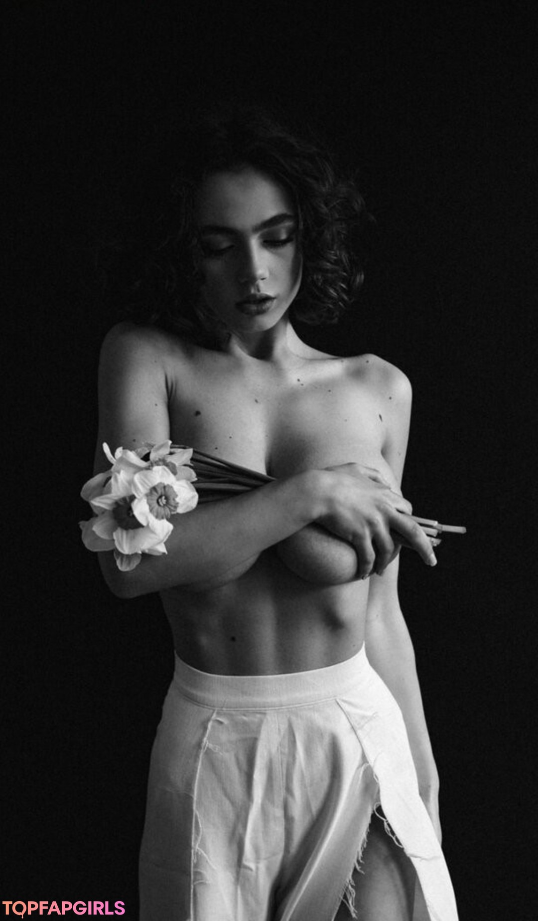 Nagie wyciekłe zdjęcie OnlyFans od Solomia Maievska #1538