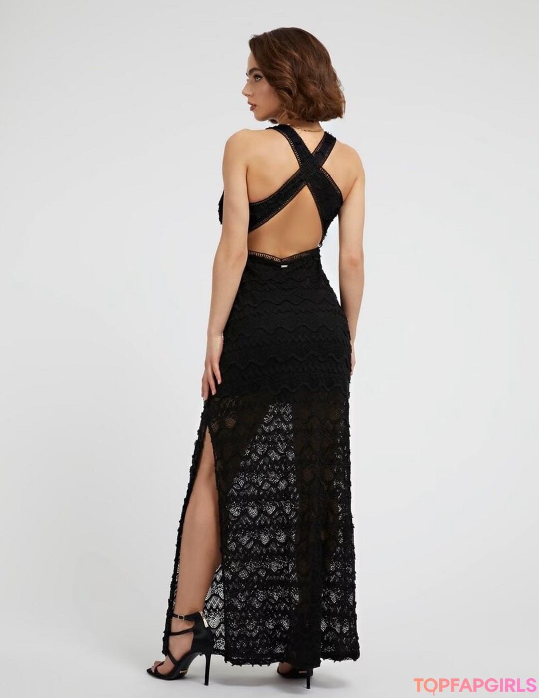 Nagie wyciekłe zdjęcie OnlyFans od Solomia Maievska #1586