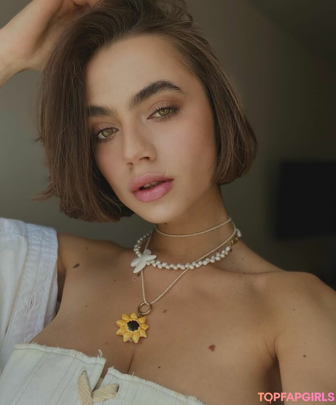 Nagie wyciekłe zdjęcie OnlyFans od Solomia Maievska #1626