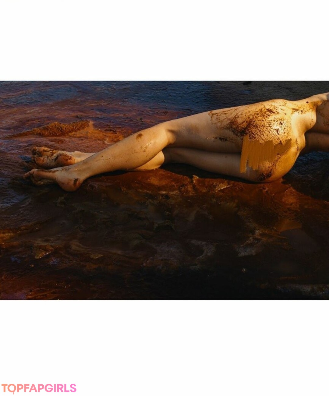 Nagie wyciekłe zdjęcie OnlyFans od Solomia Maievska #1656