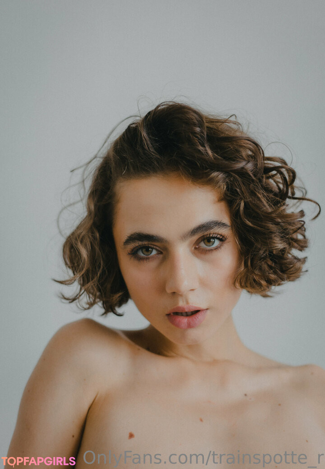 Nagie wyciekłe zdjęcie OnlyFans od Solomia Maievska #1682