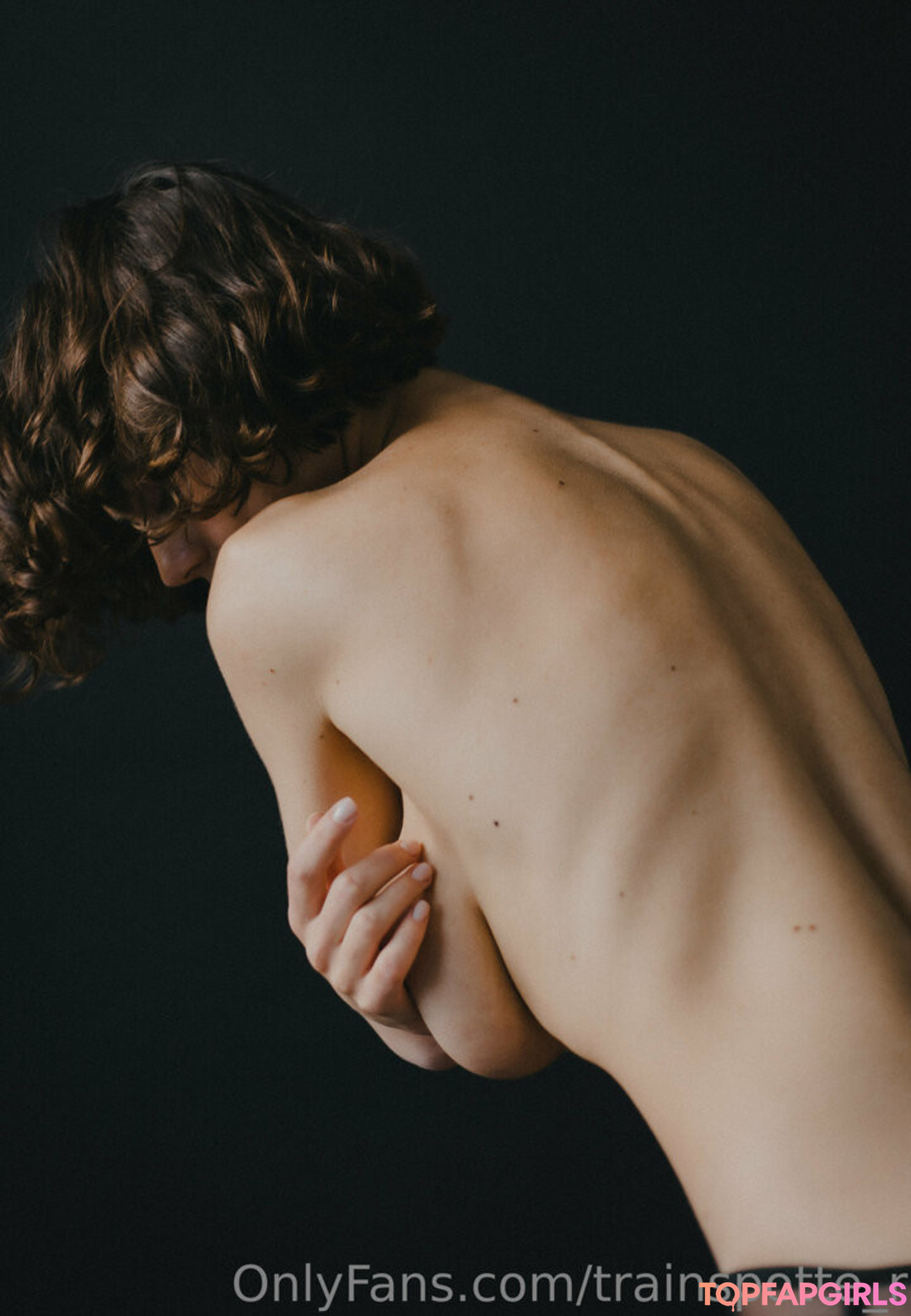 Nagie wyciekłe zdjęcie OnlyFans od Solomia Maievska #1692