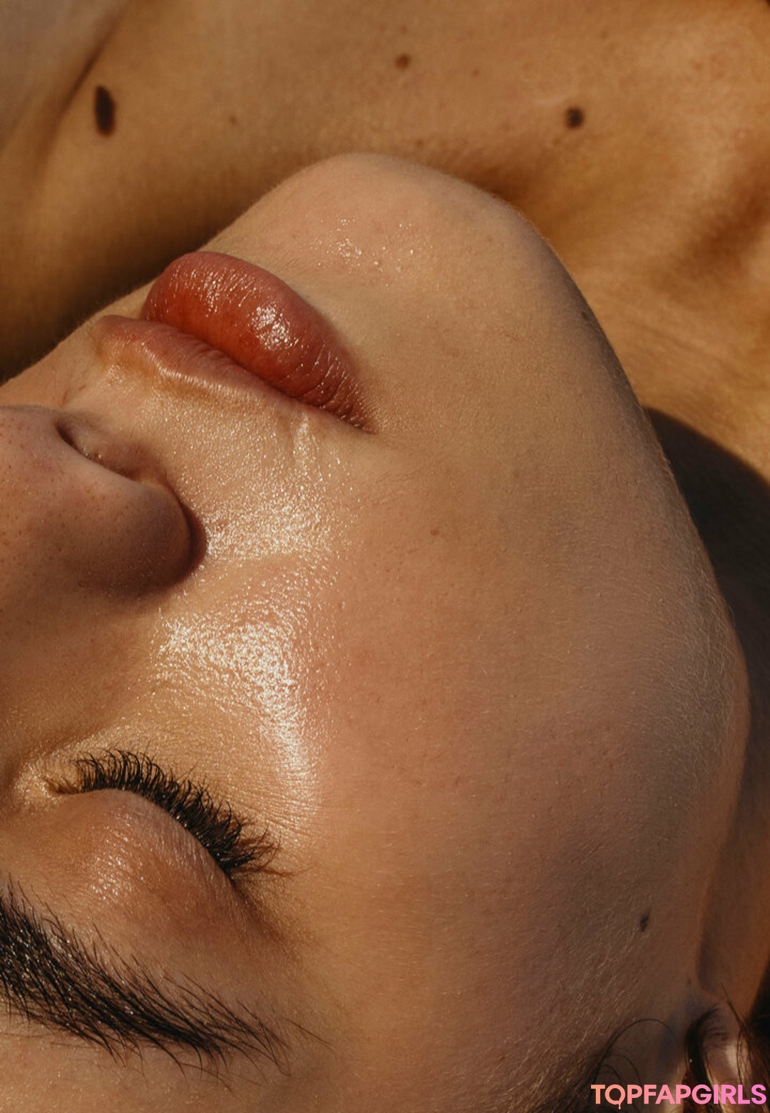 Nagie wyciekłe zdjęcie OnlyFans od Solomia Maievska #1730