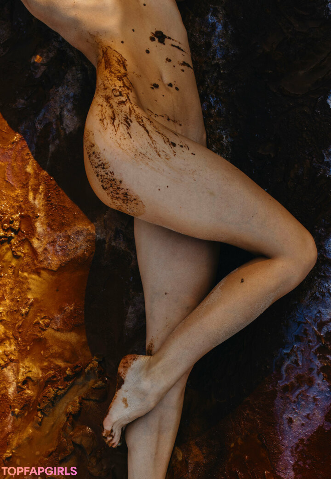 Nagie wyciekłe zdjęcie OnlyFans od Solomia Maievska #1732