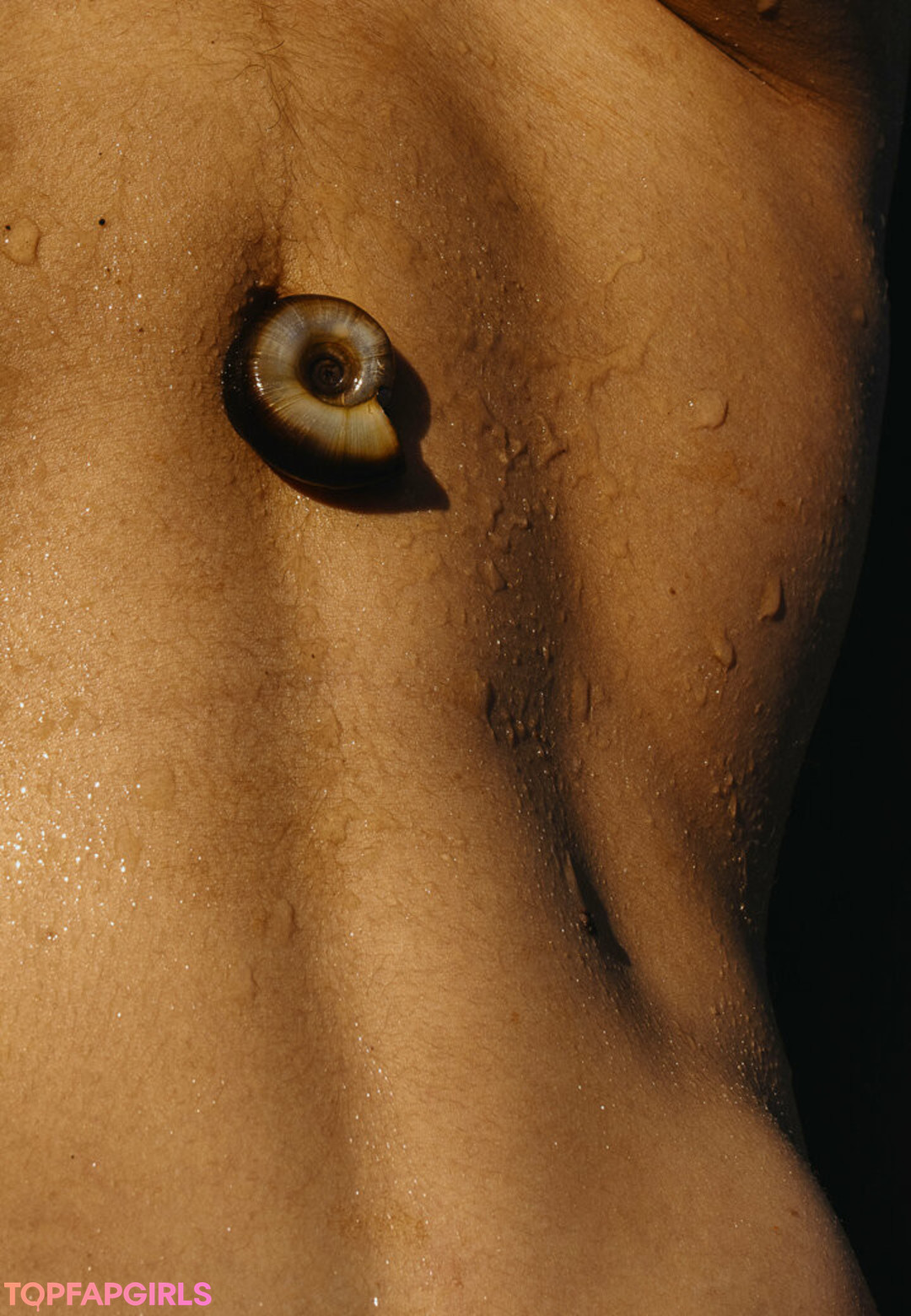 Nagie wyciekłe zdjęcie OnlyFans od Solomia Maievska #1794