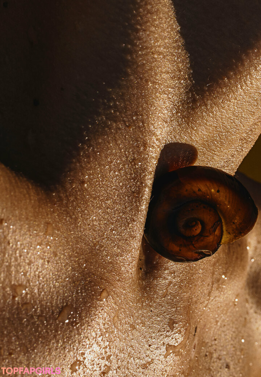 Nagie wyciekłe zdjęcie OnlyFans od Solomia Maievska #1798