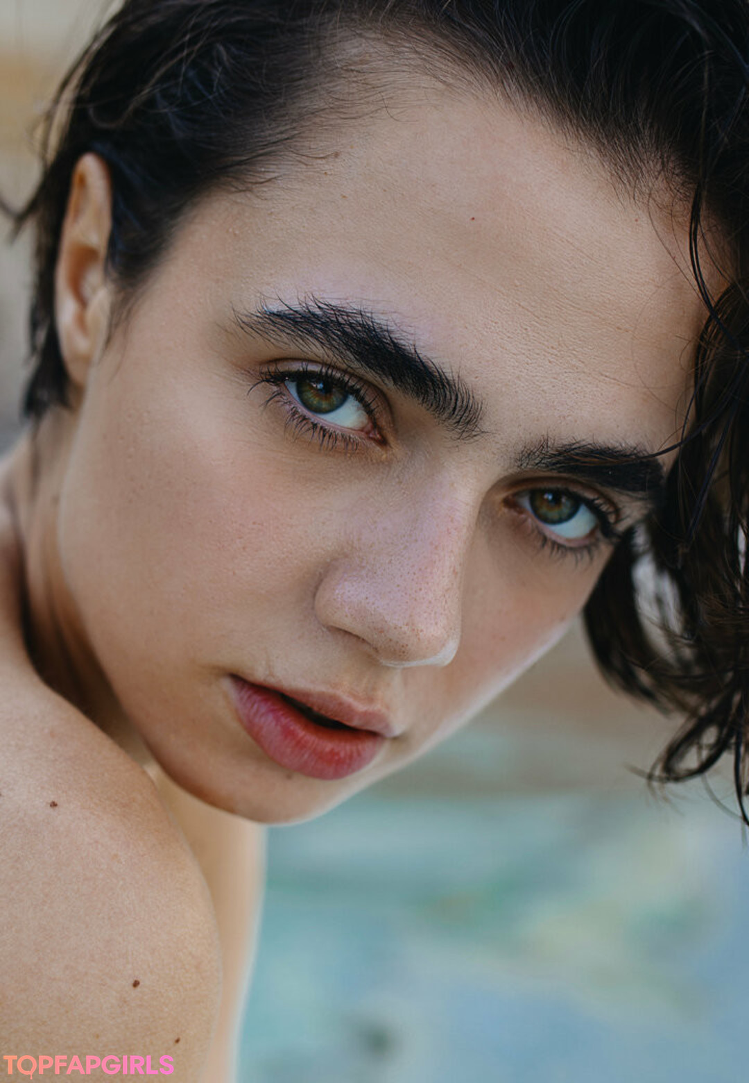 Nagie wyciekłe zdjęcie OnlyFans od Solomia Maievska #1836