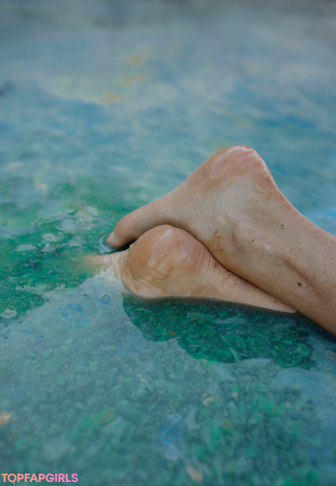 Nagie wyciekłe zdjęcie OnlyFans od Solomia Maievska #1838