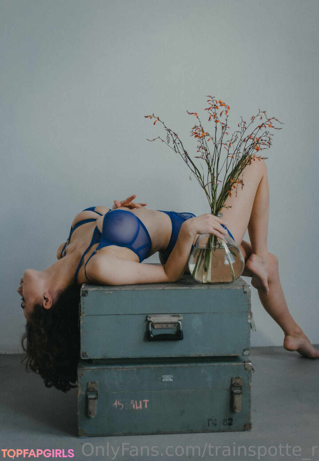 Nagie wyciekłe zdjęcie OnlyFans od Solomia Maievska #1876