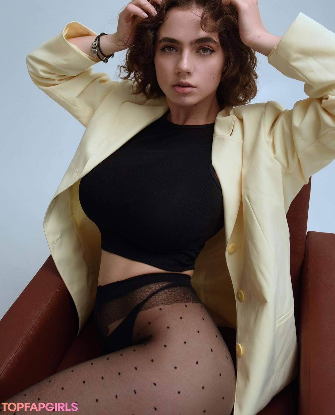 Nagie wyciekłe zdjęcie OnlyFans od Solomia Maievska #1947