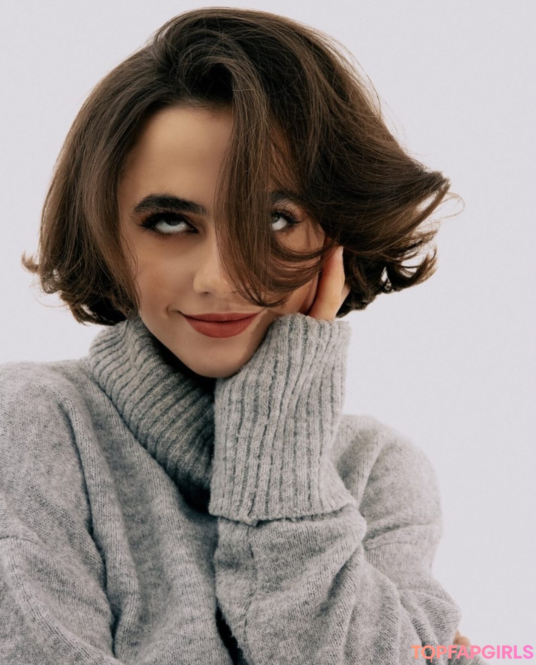 Nagie wyciekłe zdjęcie OnlyFans od Solomia Maievska #1994