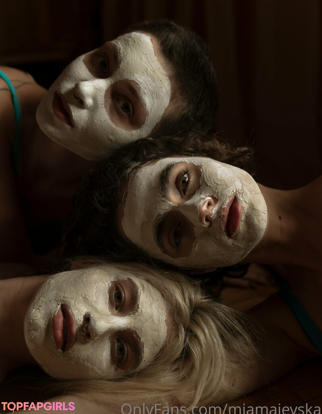 Nagie wyciekłe zdjęcie OnlyFans od Solomia Maievska #754