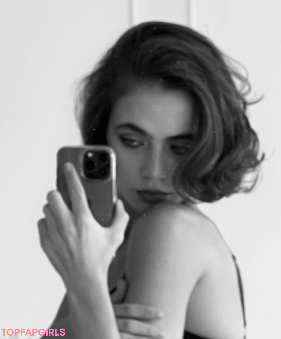 Nagie wyciekłe zdjęcie OnlyFans od Solomia Maievska #862