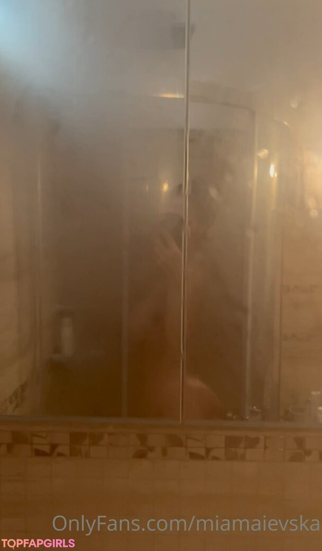 Nagie wyciekłe zdjęcie OnlyFans od Solomia Maievska #877