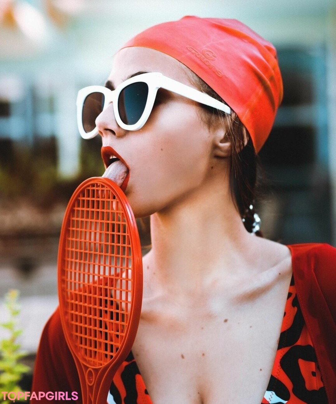 Nagie wyciekłe zdjęcie OnlyFans od Solomia Maievska #900