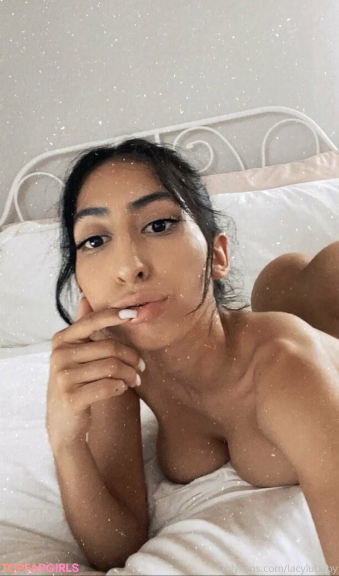 Nagie wyciekłe zdjęcie OnlyFans od Lacylubaby #392