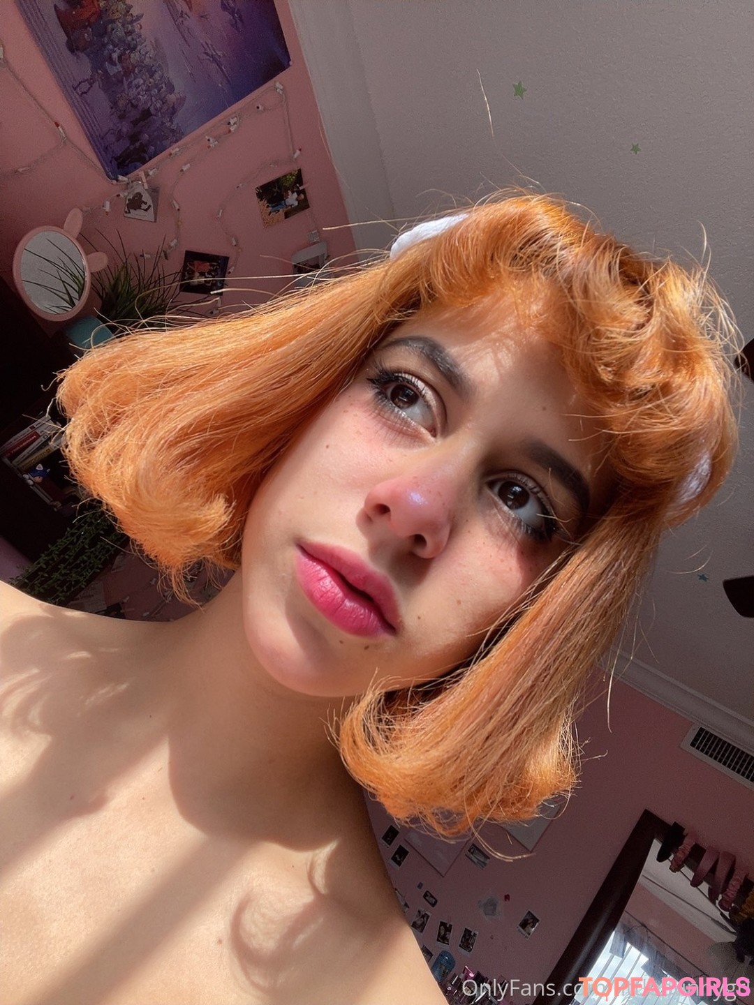 Nagie wyciekłe zdjęcie OnlyFans od Little Bunny #120