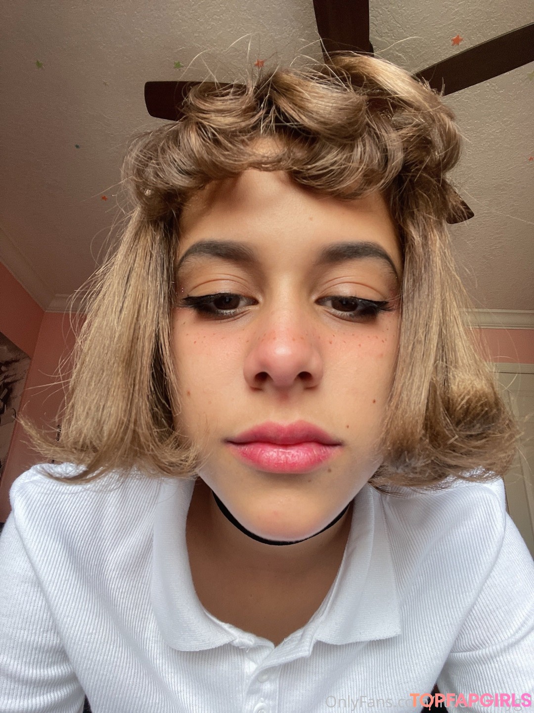 Nagie wyciekłe zdjęcie OnlyFans od Little Bunny #18