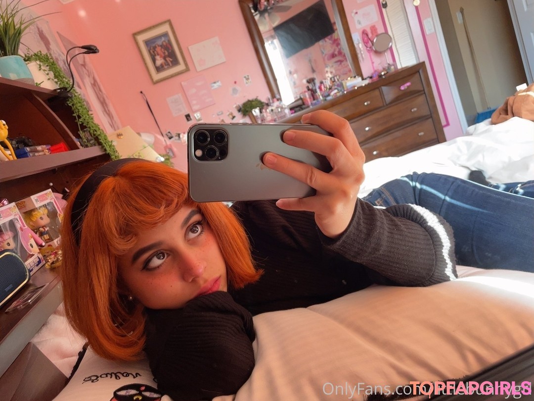 Nagie wyciekłe zdjęcie OnlyFans od Little Bunny #192