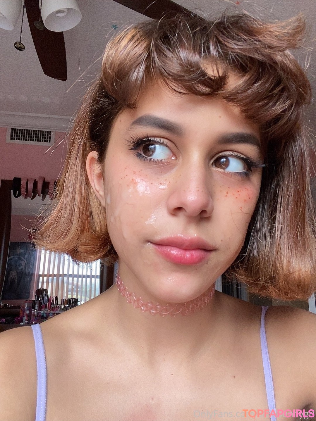 Nagie wyciekłe zdjęcie OnlyFans od Little Bunny #263