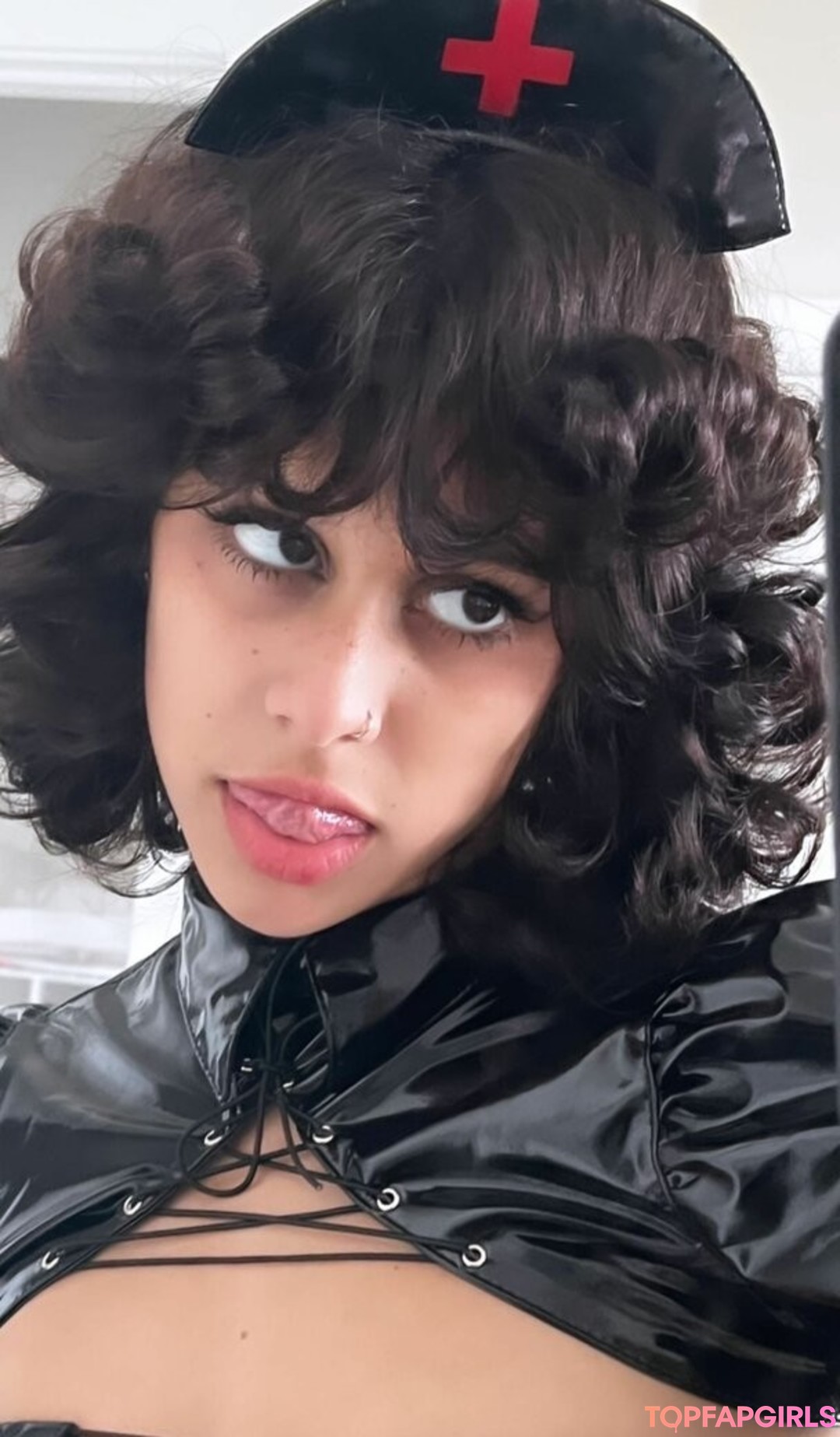 Nagie wyciekłe zdjęcie OnlyFans od Little Bunny #475