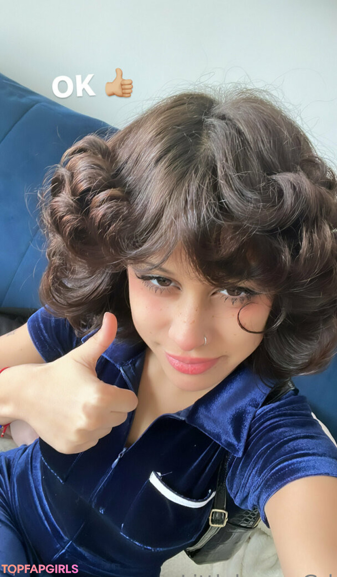 Nagie wyciekłe zdjęcie OnlyFans od Little Bunny #492