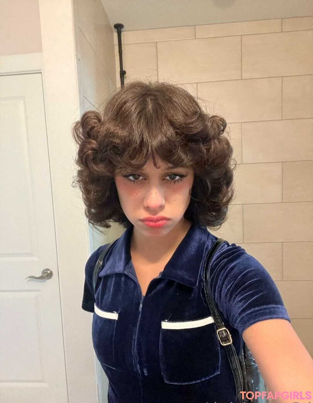 Nagie wyciekłe zdjęcie OnlyFans od Little Bunny #495