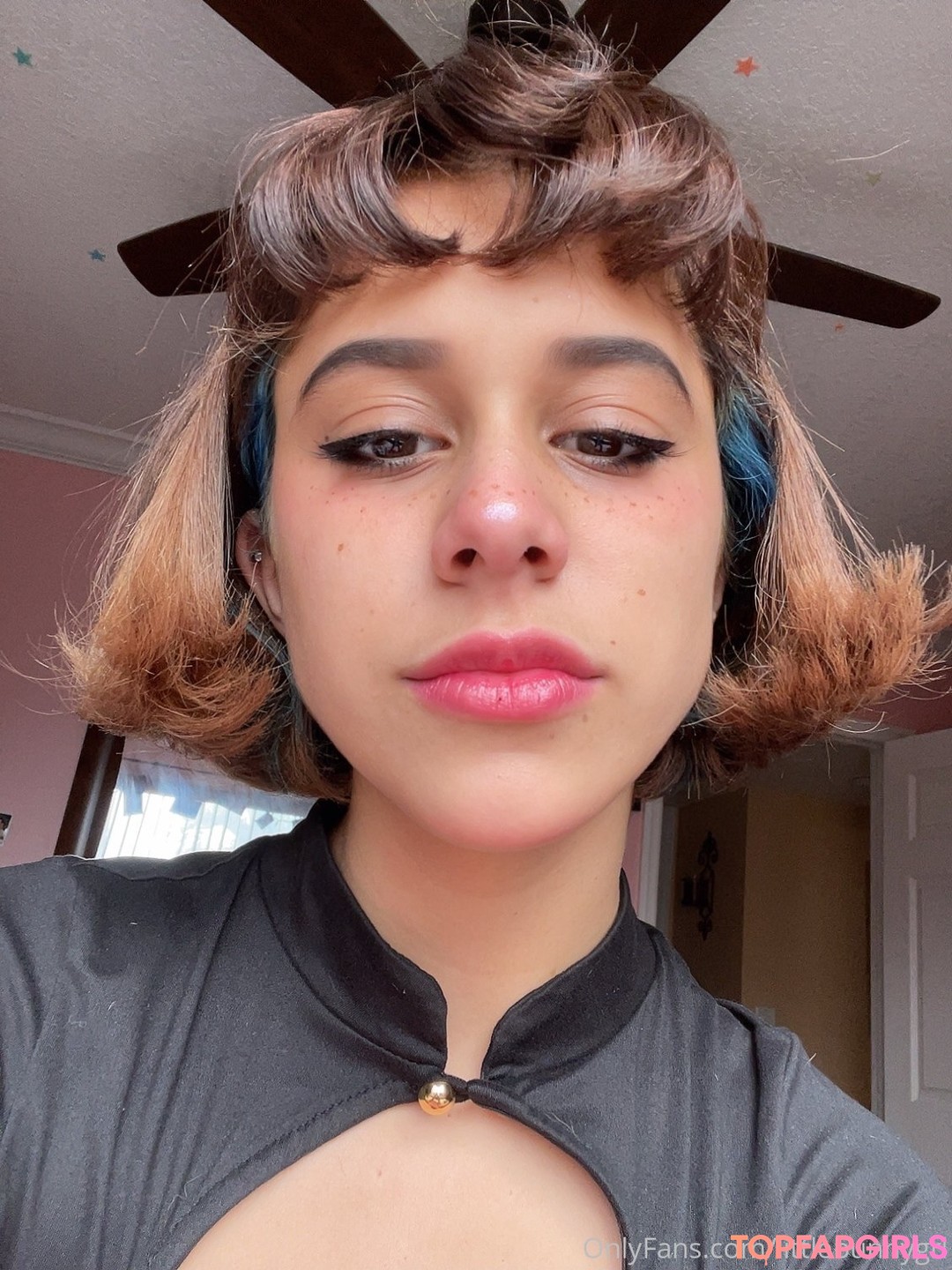 Nagie wyciekłe zdjęcie OnlyFans od Little Bunny #93