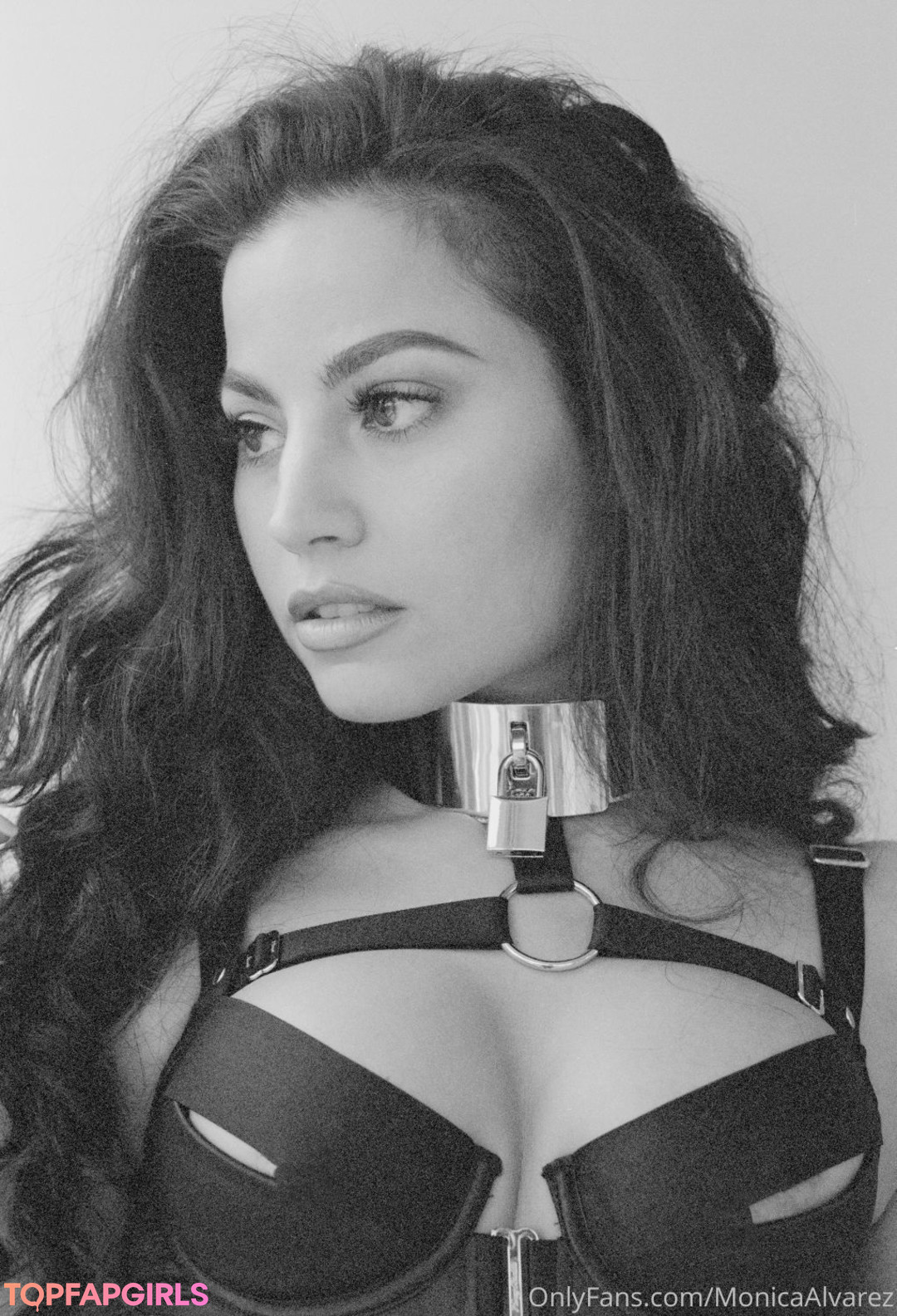 Nagie wyciekłe zdjęcie OnlyFans od Monica Alvarez #43