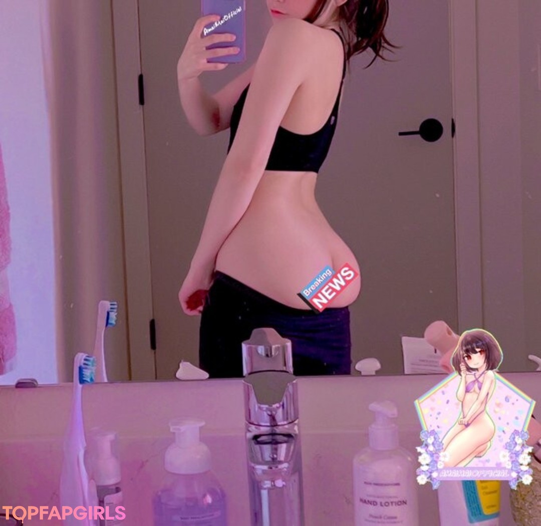 Nagie wyciekłe zdjęcie OnlyFans od Mai #88