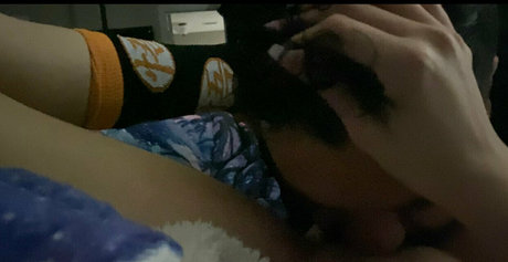 Nagie wyciekłe zdjęcie OnlyFans od Dominique Skye