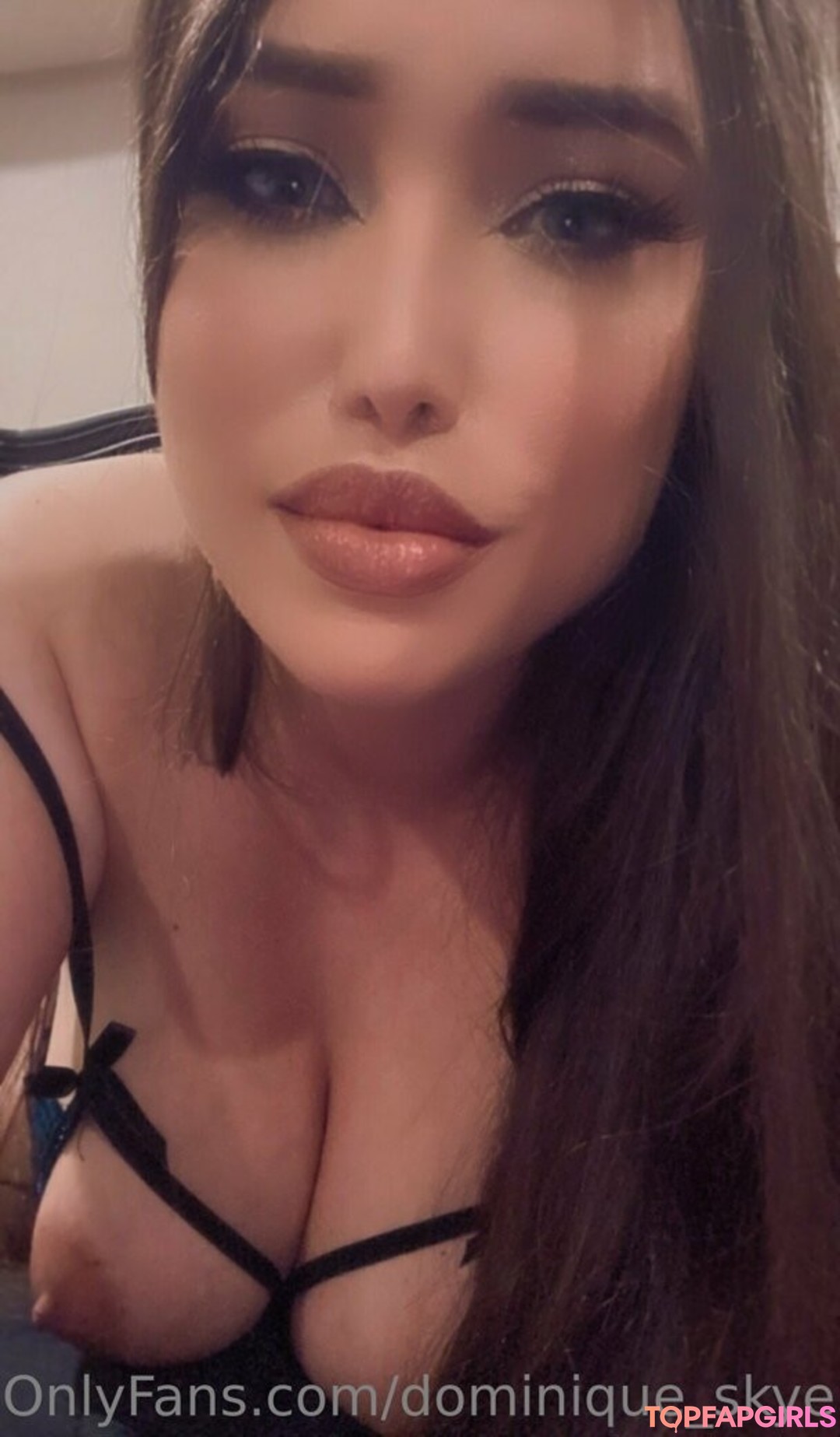 Nagie wyciekłe zdjęcie OnlyFans od Dominique Skye #164