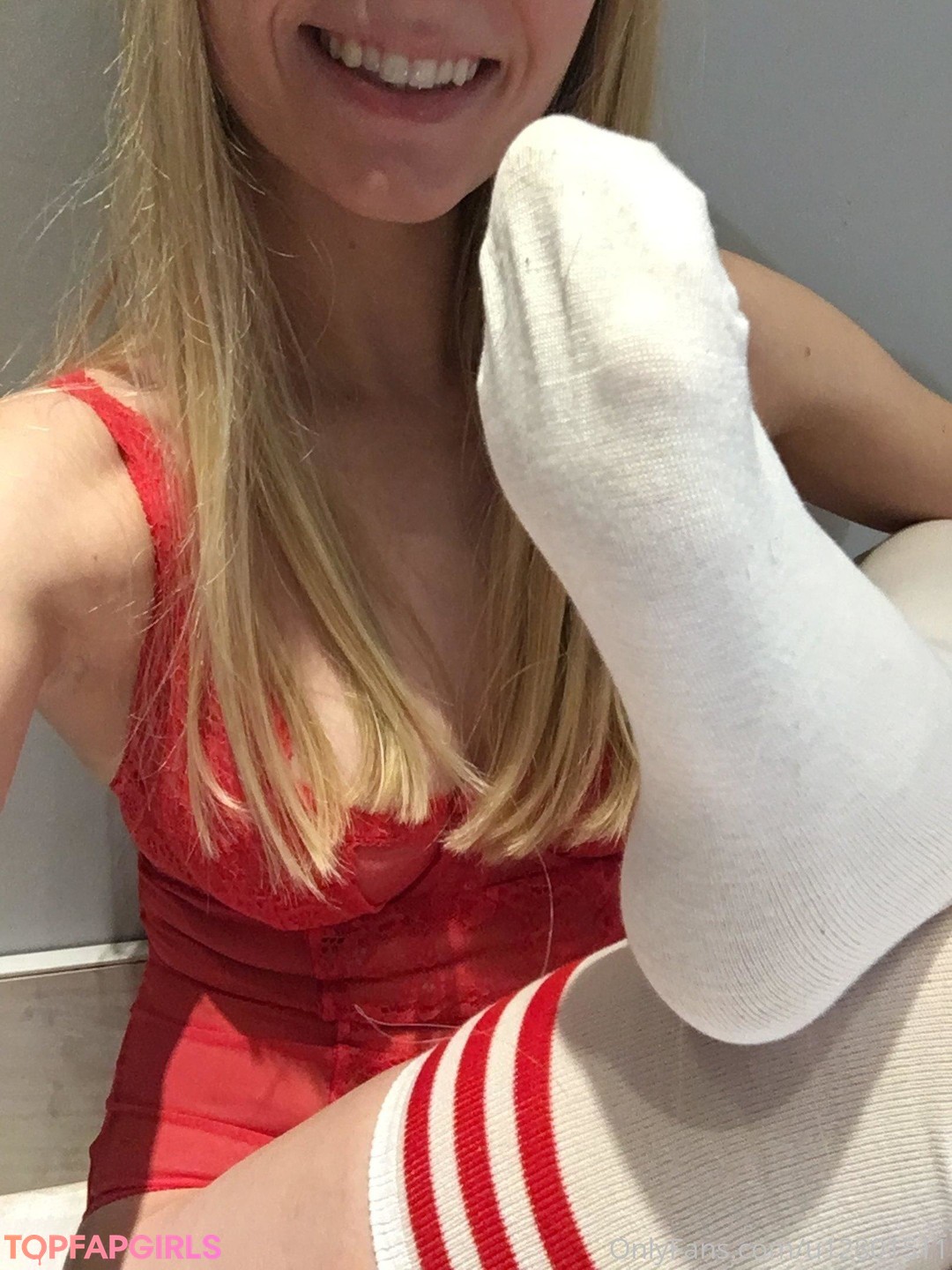 Nagie wyciekłe zdjęcie OnlyFans od Hailey Hatez You #217